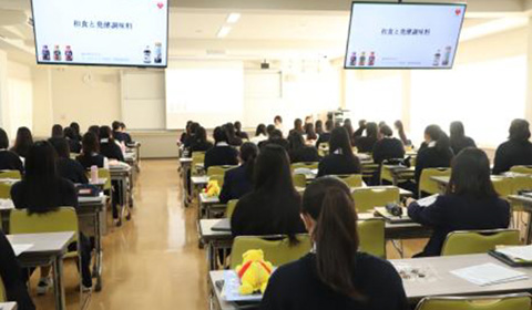 JFLAグループにおけるCSRの取り組み