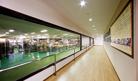 JFLAグループにおけるCSRの取り組み