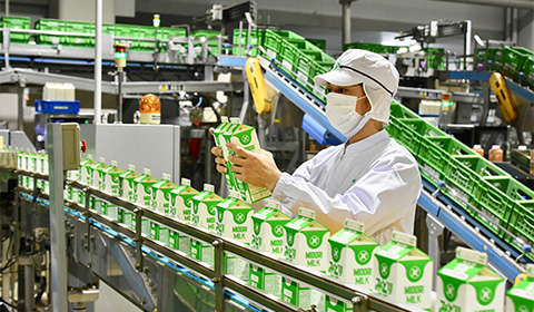 JFLAグループにおけるCSRの取り組み