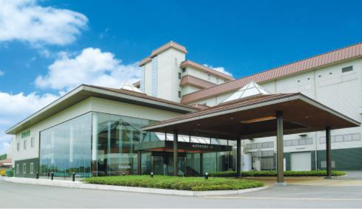 JFLAグループにおけるCSRの取り組み